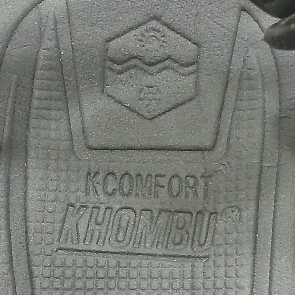 Khombu women fisherman